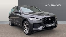 Jaguar F-Pace 2.0 D200 R-Dynamic HSE Black 5dr Auto AWD Diesel Estate